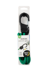 Slidelock 48" Carabiner Bungee Cord