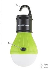 LED Hanging Camp Light