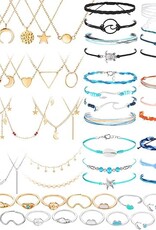 Assorted Jewelry