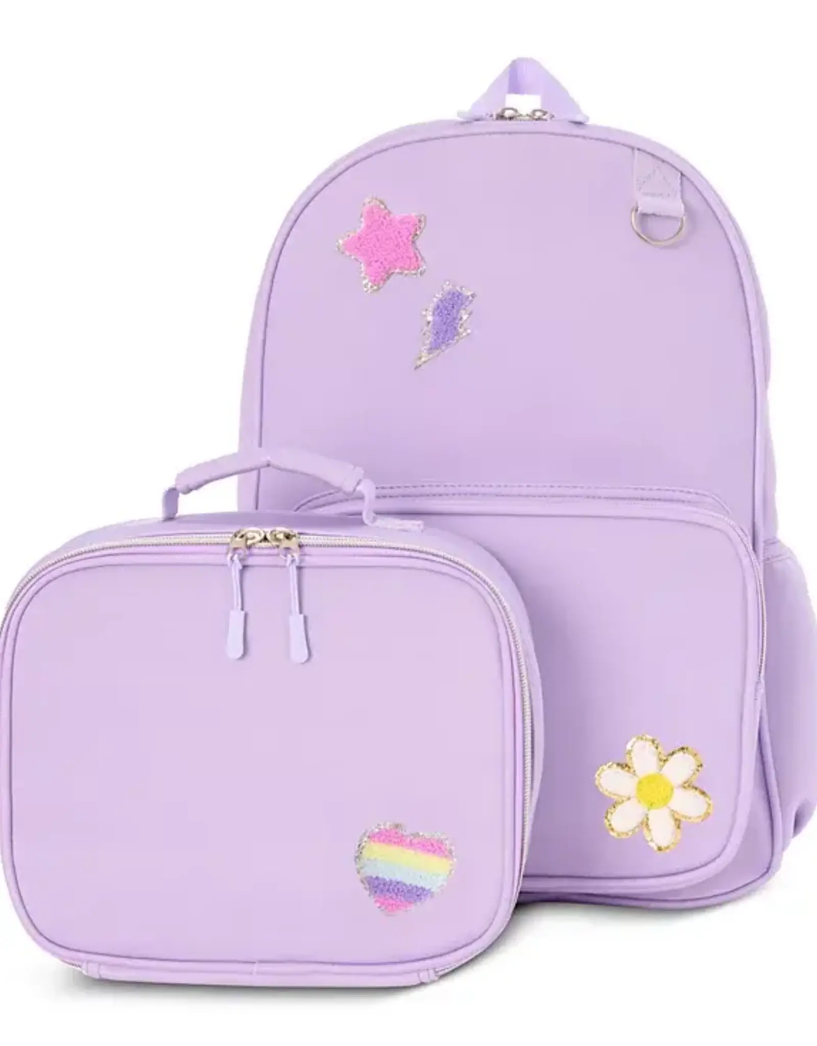Backpack and Lunchbox Set