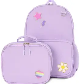 Backpack and Lunchbox Set