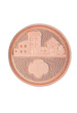 Take Action Award Pin