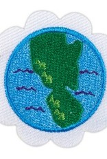 GIRL SCOUTS OF THE USA Daisy Good Neighbor Badge