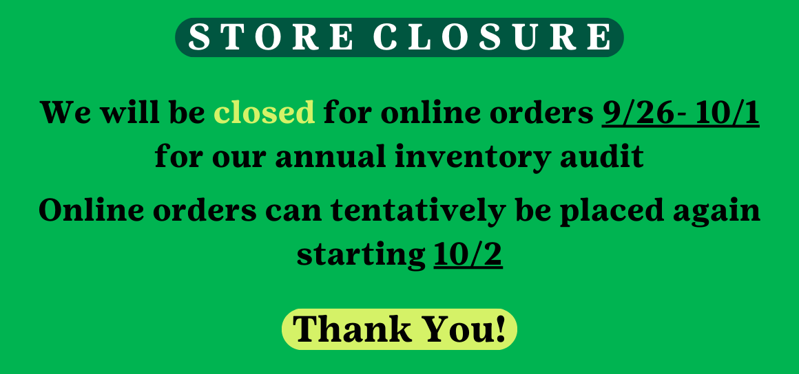 Inventory