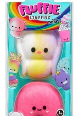 Fluffie Stuffiez Minis - Blue