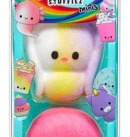 Fluffie Stuffiez Minis - Blue