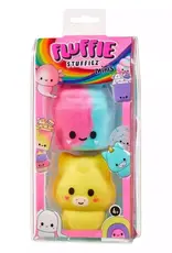 Fluffie Stuffiez Minis - Pink