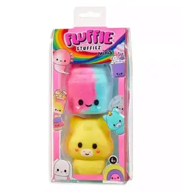 Fluffie Stuffiez Minis - Pink