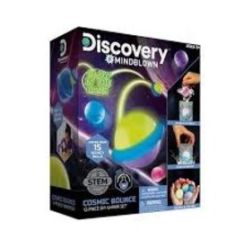 Discover #MINDBLOWN Cosmic Bounce