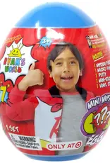 Ryan's World Mini Mystery Egg