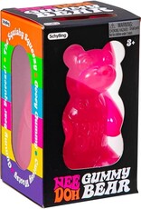 NeeDoh Gummy Bear