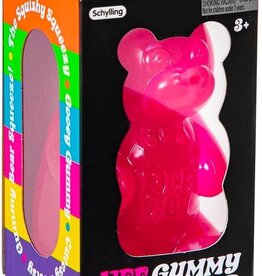 NeeDoh Gummy Bear