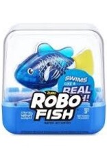 Robo Alive Robo Fish