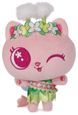 Gabby's Dollhouse Kitty Fairy Plush