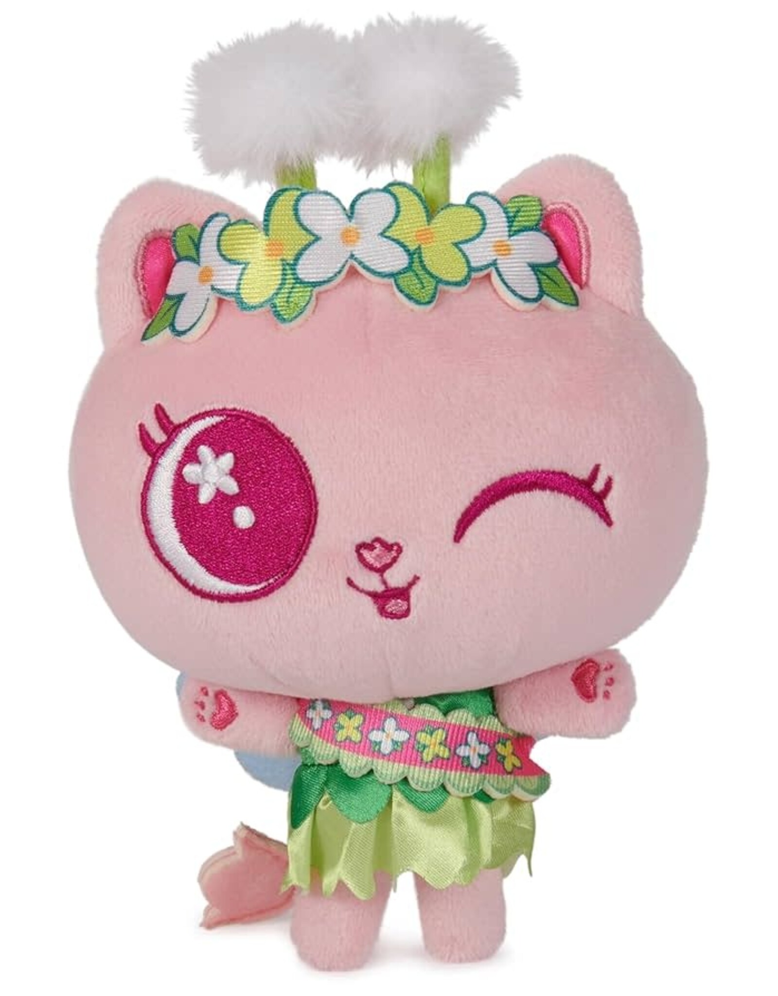 Gabby's Dollhouse Kitty Fairy Plush