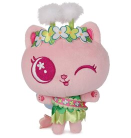 Gabby's Dollhouse Kitty Fairy Plush