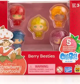 Strawberry Shortcake Berry Besties Set