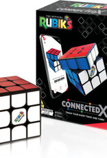 Rubiks Cube ConnectedX