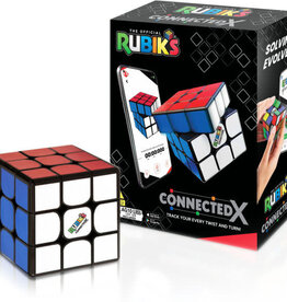 Rubiks Cube ConnectedX