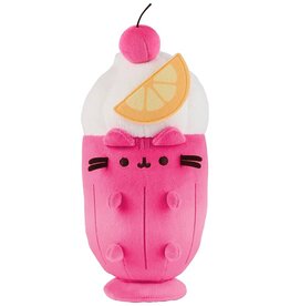 Pusheen Fruit Parfait Plush