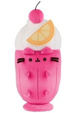 Pusheen Fruit Parfait Plush