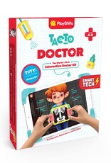 PlayShifu Interactive Doctor Kit