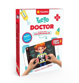 PlayShifu Interactive Doctor Kit