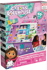 Gabby's Dollhouse Gabby's Charming Collection Game