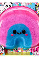 Fluffie Stuffiez Rainbow Plush