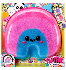 Fluffie Stuffiez Rainbow Plush