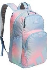 Adidas Backpack - Pink and Blue