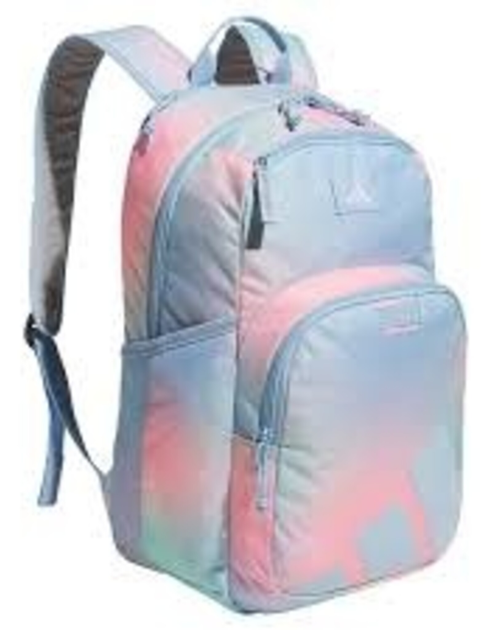 Adidas Backpack - Pink and Blue