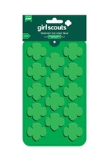 Trefoil Fun Finds Plus - Ice Cube Tray