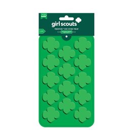 Trefoil Fun Finds Plus - Ice Cube Tray