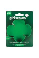 Trefoil Fun Finds - Trefoil Shaped Cookie Cutter