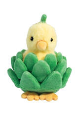 Artichick Macaroon Plush