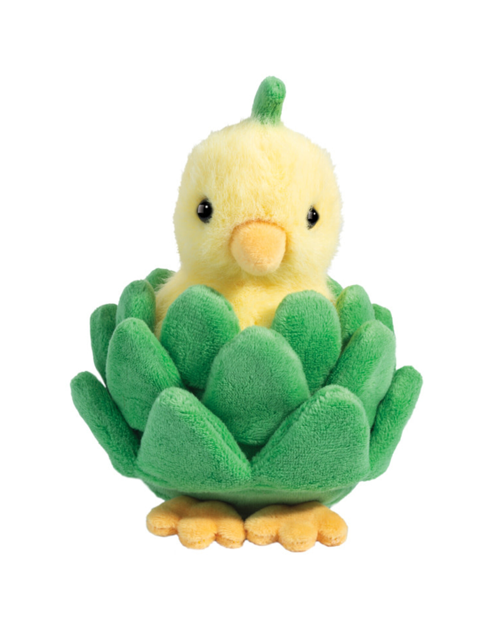 Artichick Macaroon Plush