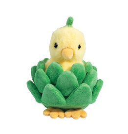Artichick Macaroon Plush