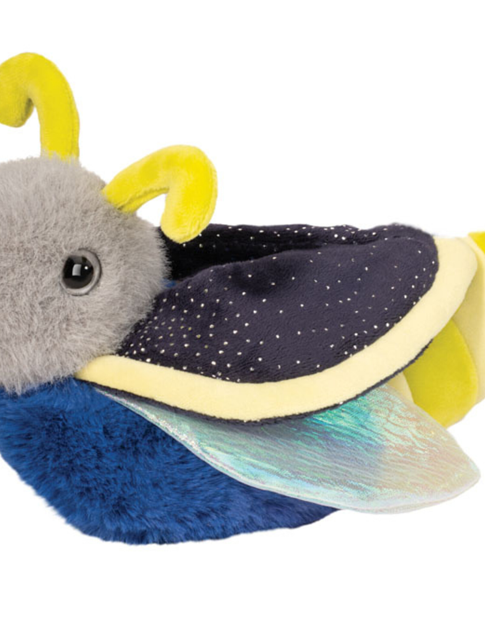 Flint Firefly Plush