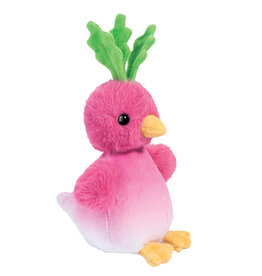 Radichick Macaroon Plush
