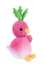 Radichick Macaroon Plush