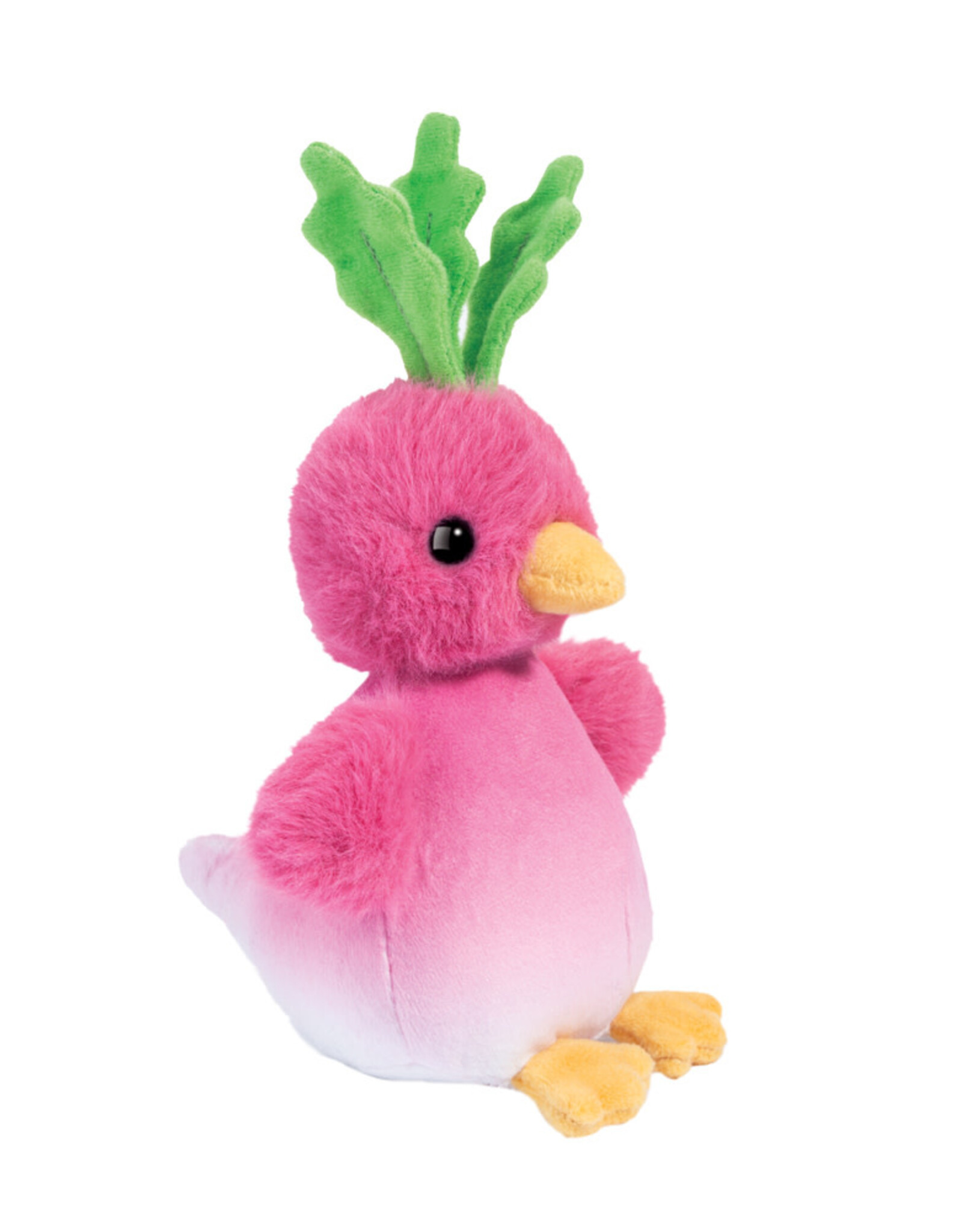 Radichick Macaroon Plush