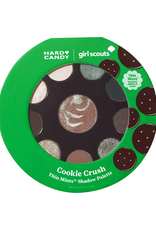 Hard Candy X Girl Scouts Cookie Crush Shadow Palette - Thin Mint