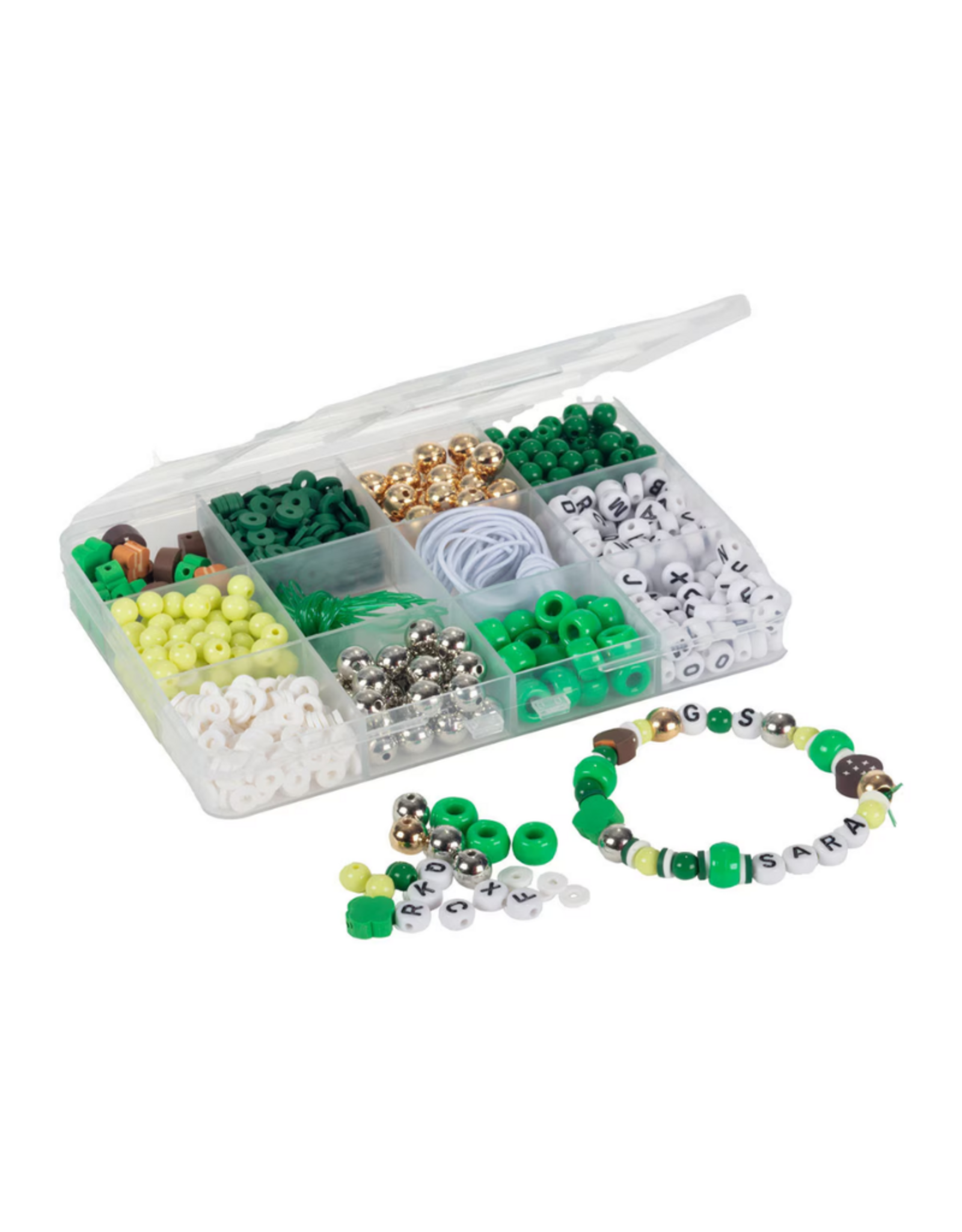 Cookie Bead Kit