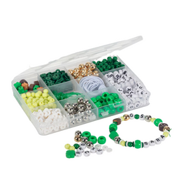 Cookie Bead Kit