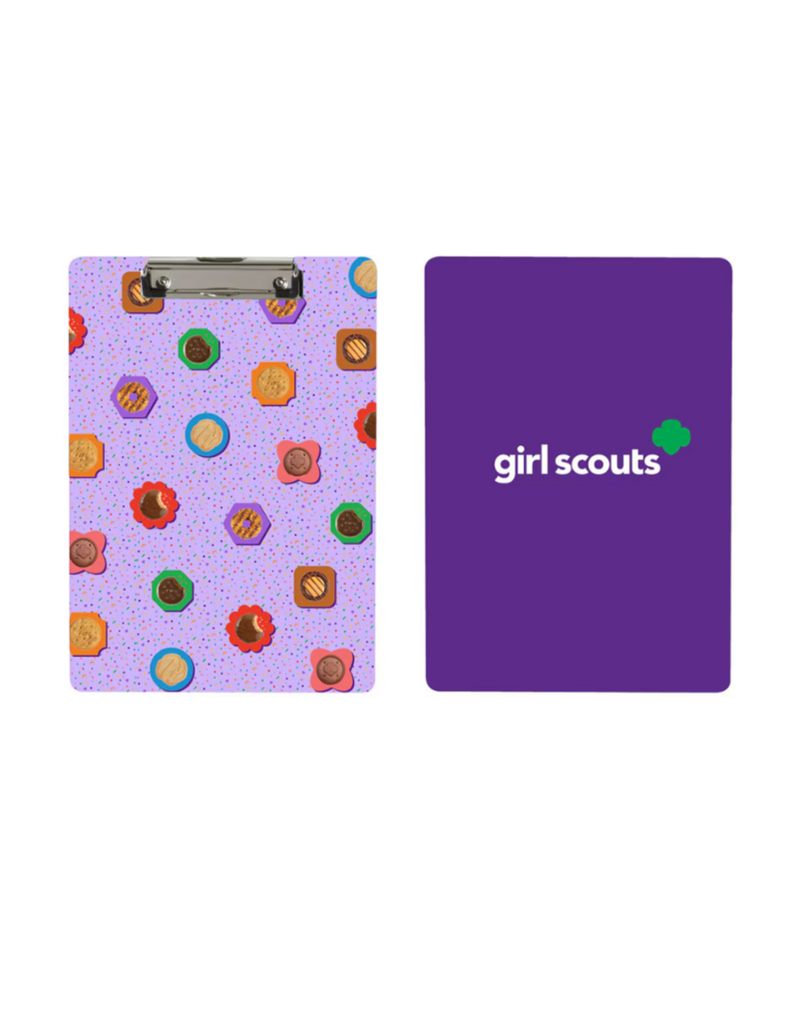 2026 Cookie Clipboard