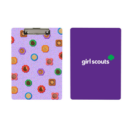 2026 Cookie Clipboard
