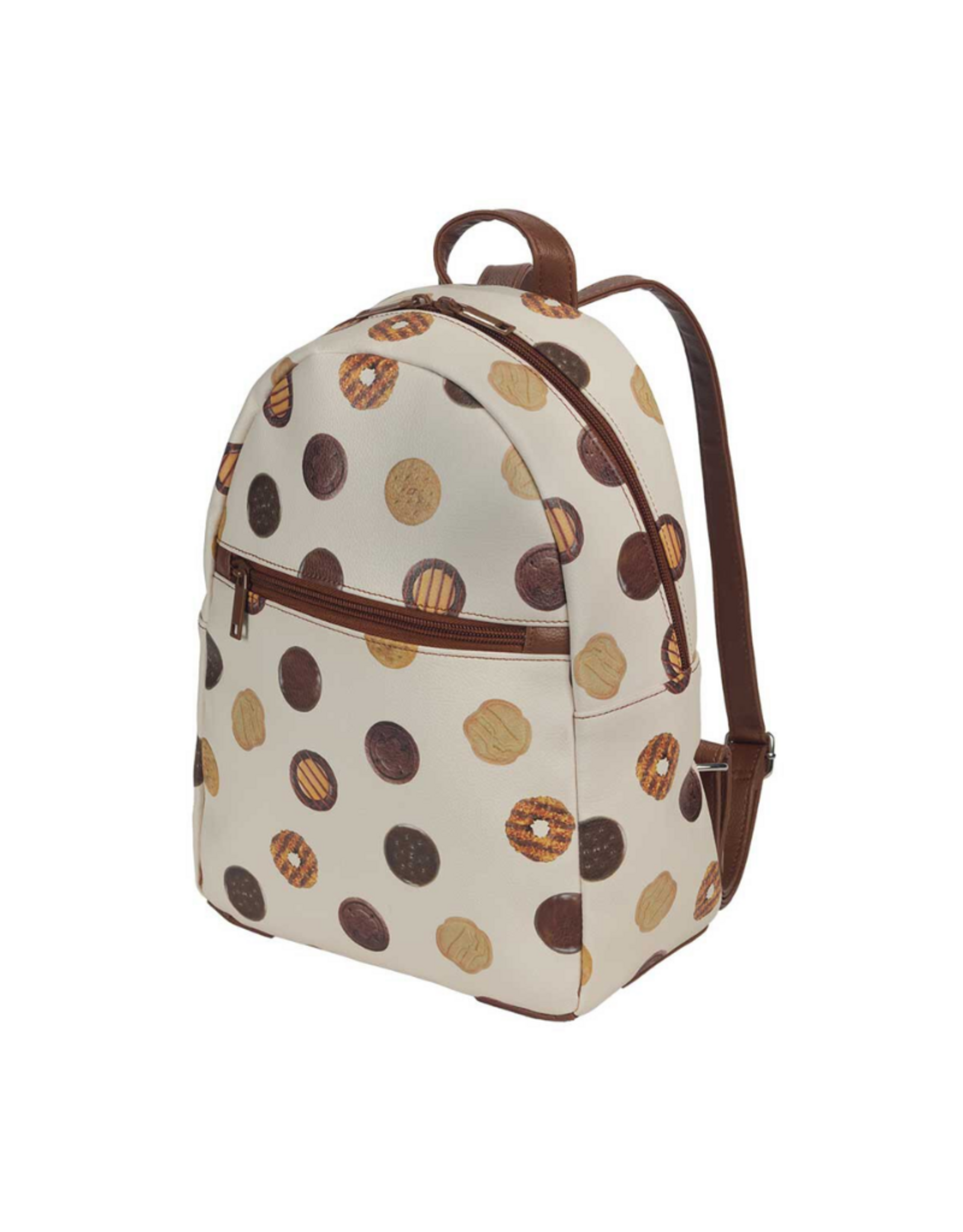 Photo Cookie Classic Backpack