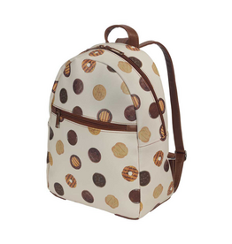 Photo Cookie Classic Backpack