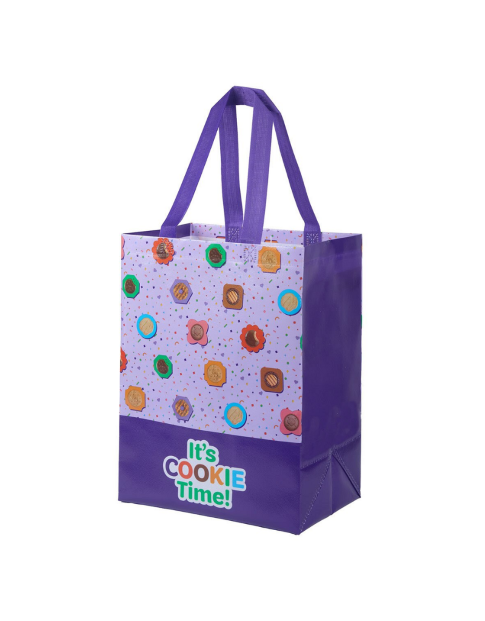 2026 Cookie Tote